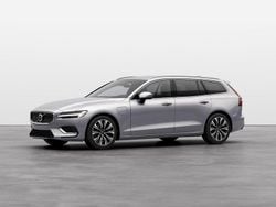 Nuova 2025 Volvo V60 Plus Station wagon | 57.173 € (Cara)