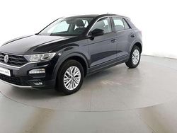 Nero deep effetto perlato Usata 2021 VW T-Roc Business SUV | 19.900 € (Buon prezzo)