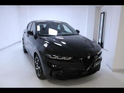 Nero Usata 2024 Alfa Romeo Tonale Veloce SUV | 35.500 € (Buon prezzo)