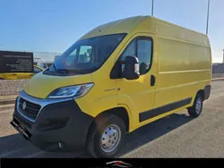 Giallo Usata 2018 Fiat Ducato Furgone | 10.900 € (Ottimo prezzo)