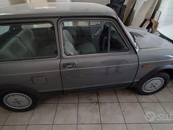 Grigio Usata 1983 Autobianchi A112 Due volumi | 6500 €