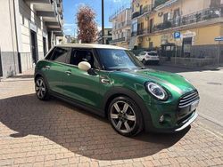 Verde Usata 2020 Mini Cooper Due volumi | 12.499 € (Ottimo prezzo)