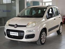 Beige Usata 2013 Fiat Panda Easy Due volumi | 5900 € (Molto cara)