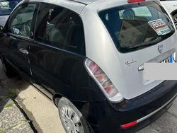 Nero Usata 2009 Lancia Ypsilon Due volumi | 2300 € (Super prezzo)