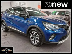 Blu Usata 2020 Renault Captur Intens SUV | 17.900 € (Buon prezzo)