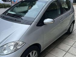 Usata 2008 Mercedes A150 Elegance Monovolume | 4500 € (Buon prezzo)