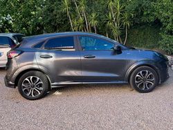 Grigio Usata 2022 Ford Puma ST-Line SUV | 14.000 € (Ottimo prezzo)