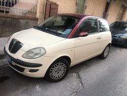 Bianco Usata 2006 Lancia Ypsilon Due volumi | 2950 €