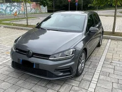 Usata 2019 VW Golf VII R-line Due volumi | 20.000 € (Buon prezzo)