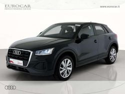 Nero Usata 2022 Audi Q2 Business SUV | 26.700 € (Buon prezzo)