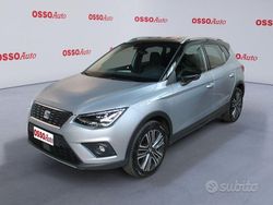 Nero midnight Usata 2019 Seat Arona XCELLENCE SUV | 9500 € (Buon prezzo)