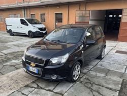 Other Usata 2011 Chevrolet Aveo LT Tre volumi | 2450 € (Ottimo prezzo)