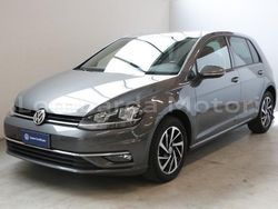 Indium grey metallizzato Usata 2018 VW Golf VII Business+ Tre volumi | 18.500 € (Cara)