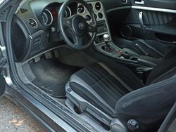 Usata 2008 Alfa Romeo Brera Coupé | 3500 € (Buon prezzo)