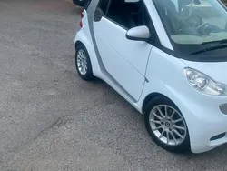 Smart ForTwo Coupé
