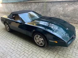 Corvette C4