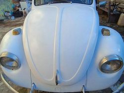 Bianco Usata 1970 VW Maggiolino Tre volumi | 5890 €