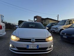 Other Usata 2020 VW Polo Highline Tre volumi | 10.500 € (Super prezzo)
