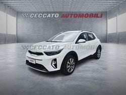 Blu Usata 2025 Kia Stonic Style SUV | 14.287 € (Ottimo prezzo)