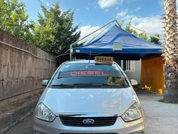 Usata 2008 Ford C-MAX Monovolume | 2499 € (Buon prezzo)