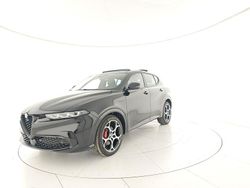 Nero Nuova 2025 Alfa Romeo Tonale Veloce SUV | 31.147 € (Super prezzo)