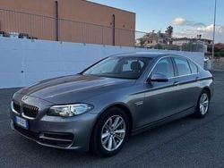 Usata 2014 BMW 520 Tre volumi | 11.500 € (Ottimo prezzo)