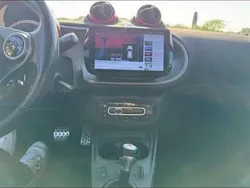 Usata 2017 Smart ForFour Prime Due volumi | 10.500 € (Buon prezzo)