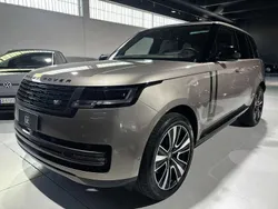 Oro Usata 2022 Land Rover Range Rover HSE SUV | 99.900 € (Super prezzo)