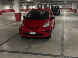 Usata 2008 Toyota Aygo Due volumi | 1900 € (Ottimo prezzo)