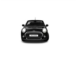 Usata 2017 Mini Cooper Cabriolet Cabrio | 15.400 € (Buon prezzo)