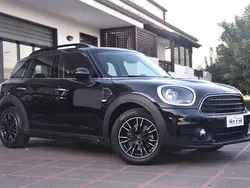 Nero(met.) Usata 2020 Mini Cooper D Countryman Business SUV | 18.300 € (Ottimo prezzo)
