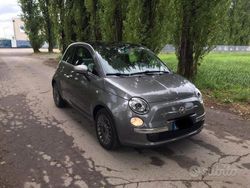 Grigio Usata 2013 Fiat 500 Due volumi | 7400 € (Buon prezzo)