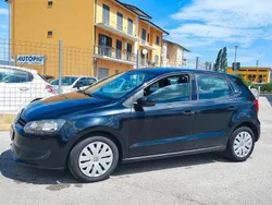 Usata 2011 VW Polo Trendline Tre volumi | 6490 € (Buon prezzo)