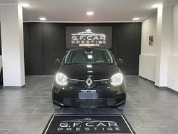 Nero Usata 2020 Renault Twingo Intens Due volumi | 10.500 € (Buon prezzo)