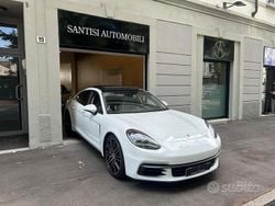Bianco Usata 2019 Porsche Panamera Sport Tre volumi | 69.990 € (Buon prezzo)