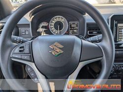 Grigio Nuova 2025 Suzuki Ignis Comfort SUV | 25.700 €