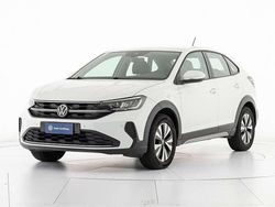 Bianco Usata 2022 VW Taigo Life SUV | 17.900 € (Ottimo prezzo)