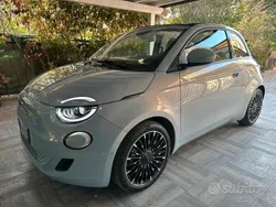 Usata 2020 Fiat 500e Icon Cabrio | 16.500 € (Buon prezzo)