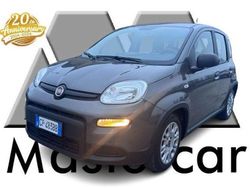 Grigio maestro metallizzato Usata 2023 Fiat Panda Due volumi | 9600 € (Ottimo prezzo)