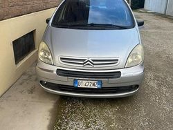 Grigio Usata 2008 Citroën Xsara Due volumi | 1200 € (Buon prezzo)