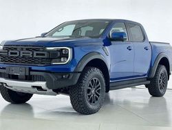 Other Usata 2024 Ford Ranger Raptor Pick-up | 58.600 € (Molto cara)