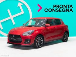 Rosso Usata 2019 Suzuki Swift Sport Due volumi | 19.200 € (Buon prezzo)
