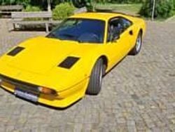 Giallo Usata 1979 Ferrari 308 Coupé | 99.000 €