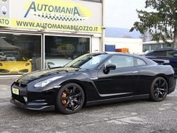 Nero Usata 2010 Nissan GT-R Premium Edition Coupé | 77.990 €
