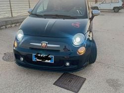 Usata 2011 Abarth 500 Tre volumi | 9900 € (Buon prezzo)