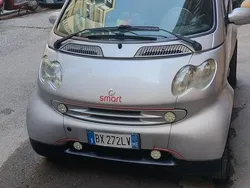 Usata 2002 Smart ForTwo Coupé Coupé | 3500 €