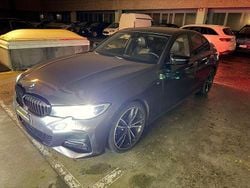 Grigio Usata 2020 BMW 320 M Sport Tre volumi | 29.500 € (Buon prezzo)