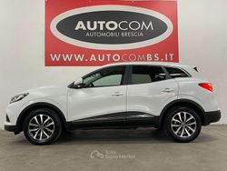 Bianco Usata 2022 Renault Kadjar Intens SUV | 14.900 € (Buon prezzo)