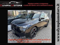 Nero Usata 2025 BMW X3 SUV | 75.890 € (Super prezzo)