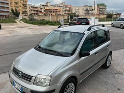 Grigio Usata 2003 Fiat Panda Tre volumi | 3299 €